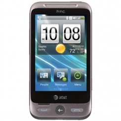 HTC Freestyle -  1
